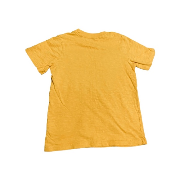 CARTERS Boy's T-Shirt - Reigning Champion. Size 7. - Picture 3 of 4